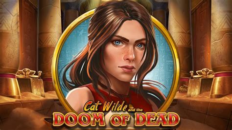 Cat Wilde And The Doom Of Dead Betsson